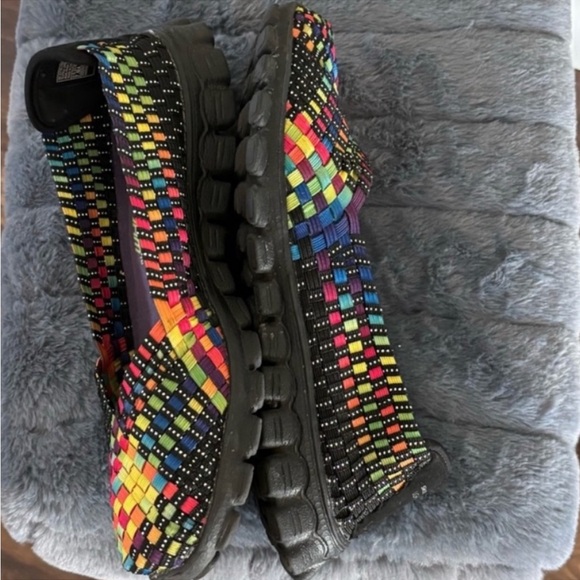 Skechers Womens- Delphi shoes size 7.5 - Picture 8 of 9